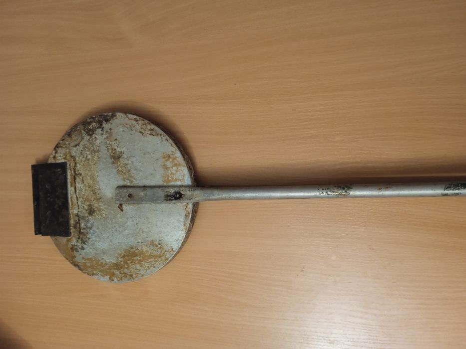 Форми Грецький горіх, СРСР