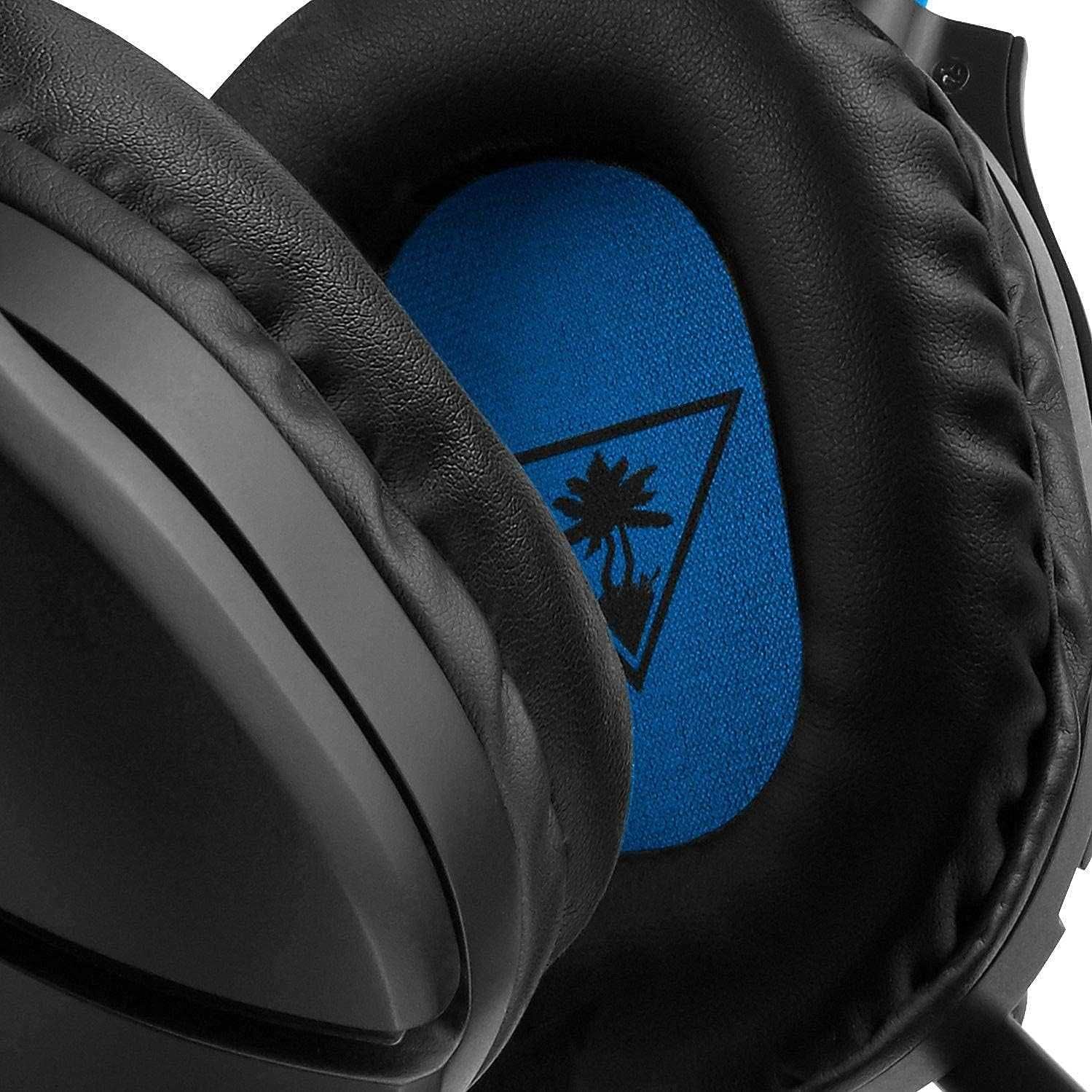 SŁUCHAWKI nauszne Turtle Beach Recon 70P A301