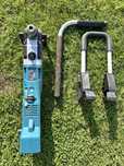 Wiertnica glebowa Makita DDG460