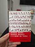 Livro Sangue Negro, Sangue Branco e o Suor da Terra de 1973
