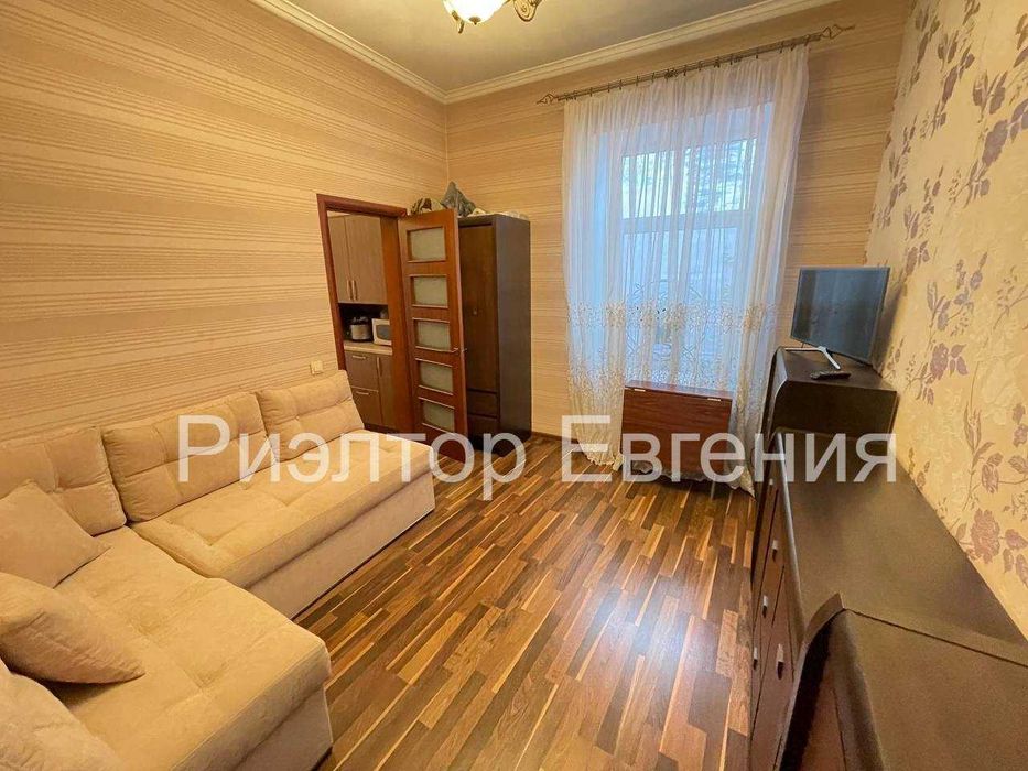 Аренда 1 комнатной квартиры в Центре