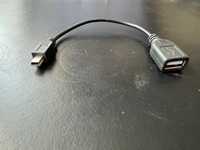 Переходник, кабель USB-miniUSB