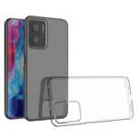 Etui Slim Case 2mm do Xiaomi Redmi 10 5G bezbarwne