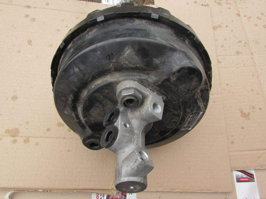 audi a4 b6 b7 pompa hamulcowa serwo audi a3 8p