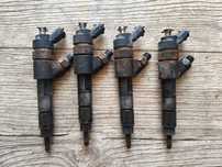 Wtryskiwacz Wtrysk Iveco Daily III 2.8 99-06 SPRAWNE