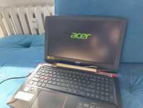 Laptop gamingowy Acer Aspire VX Intel Core i7 16BGB RAM GTX 1050Ti