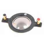 Membrana para Mackie 1701 SRM-450 C300Z SR-1522z Diaphragm
