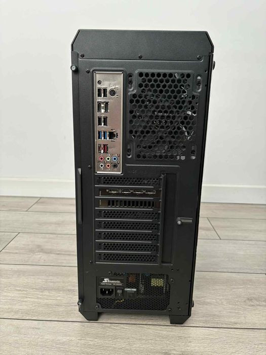 Sprzedam komputer Gamingowy