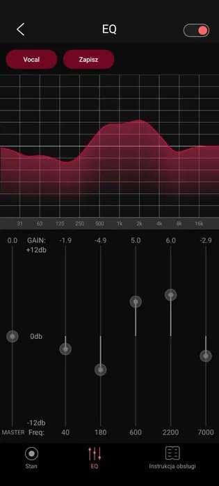 DAC USB-C JCALLY JM12 z firmware FiiO JA11, ASIO, DSD, ESS Sabre