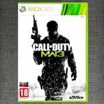 Call Of Duty Modern Warfare 3 PL Xbox 360 Polskie Napisy MW3 Xbox One