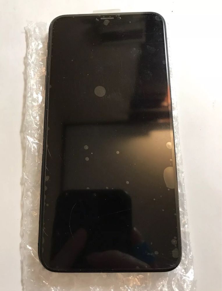 Дисплей дляiPhone Xs Max SOFT OLED дисплей экран  стекло модуль