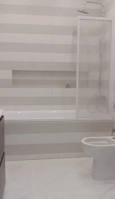 Аренда Евротрешка ЖК Корфу Терраса 10 Станция Фонтана Море Код803