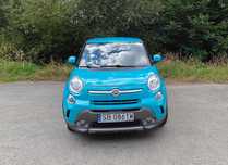 Fiat 500L Trekking 1.4  16V  T-JET + LPG