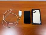 iPhone 13 PRO 256 Złoty 256 GB