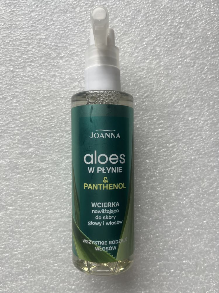 Joanna Aloes W Płynie Wcierka 100ml