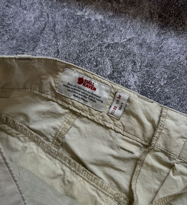 Штани трансформери fjallraven | the north face | columbia | | Mammout|