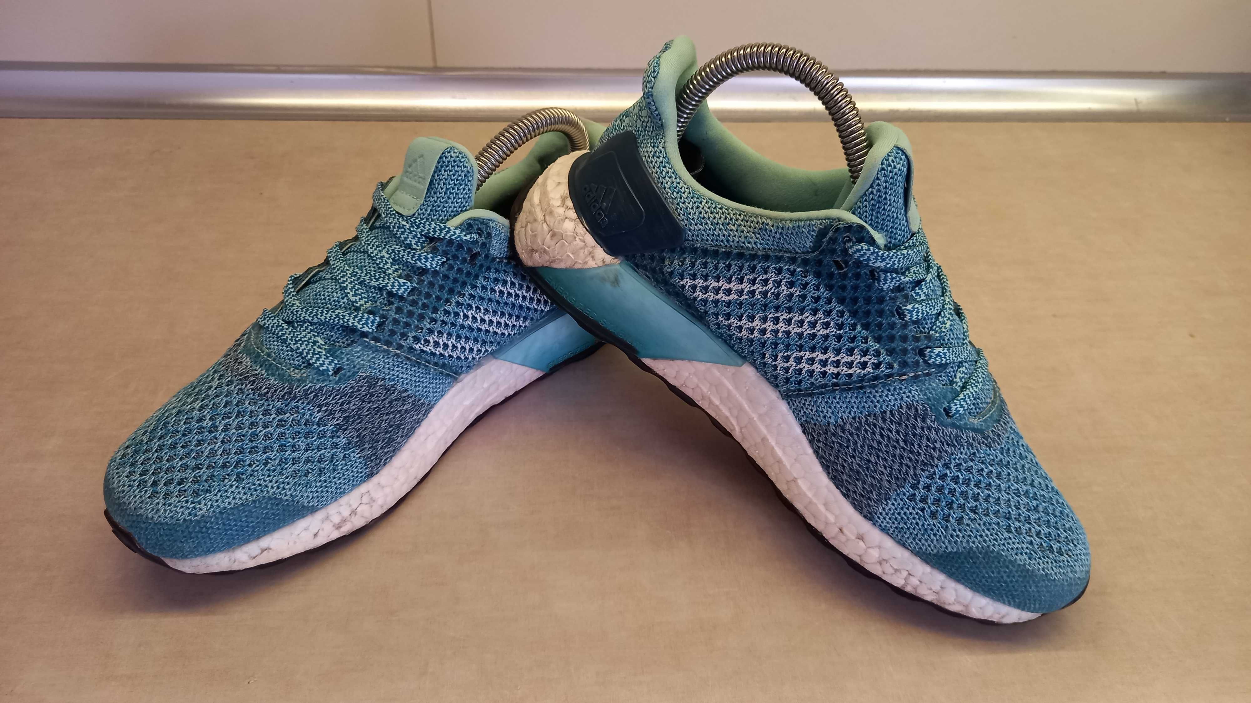 Buty sportowe adidas UltraBoost endlles energy r.37 1/3 w. 23cm