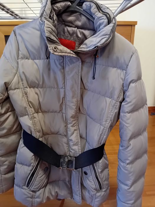 Kispo de penas Mango