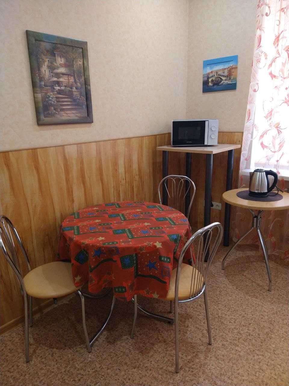 Сдам 2-к. полном. кв. в Центре (р-н пл. Фестивальной)  (свет не откл.)