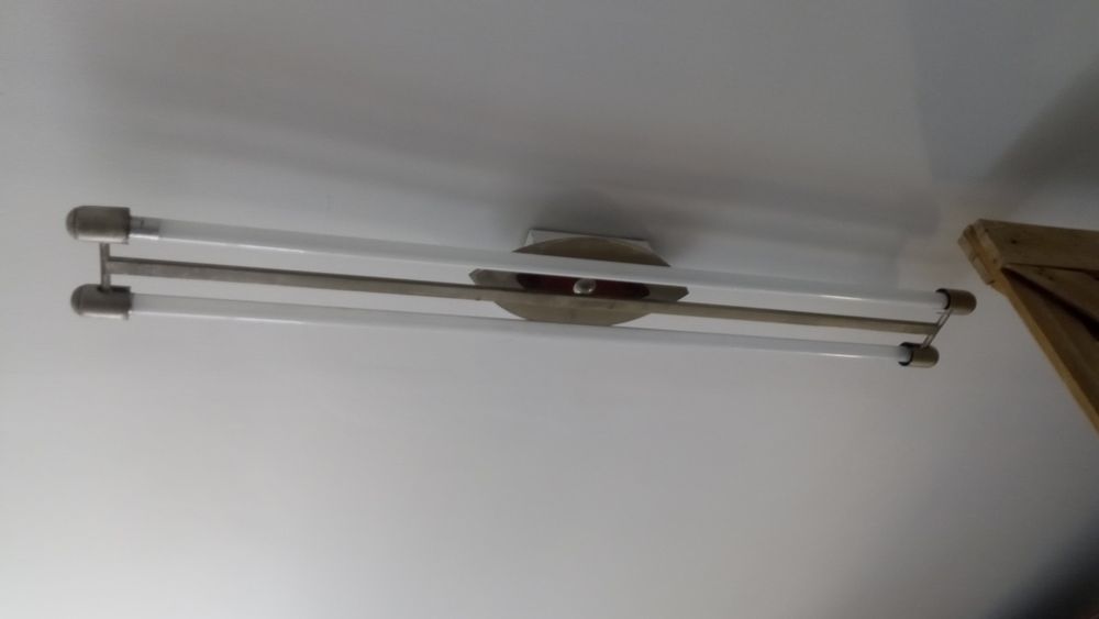 Candeeiros de sala/cozinha