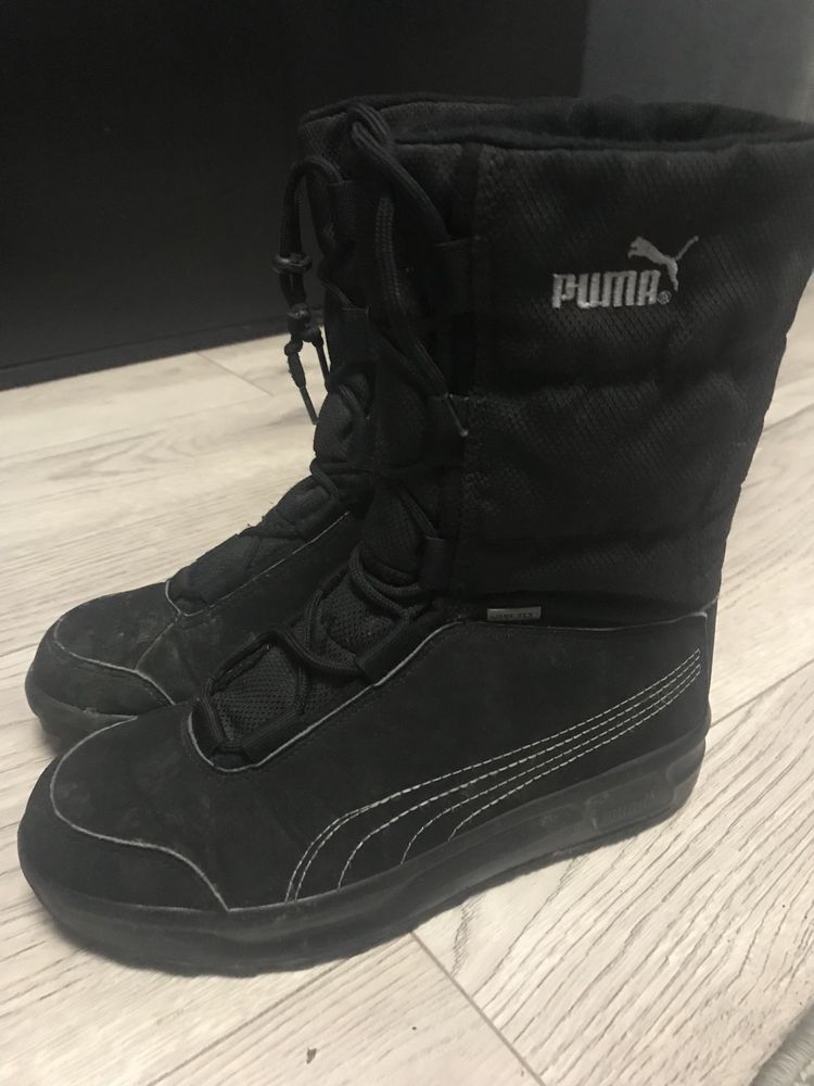 Puma gore-tex (пума)