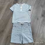 Komplet Tommy Bahama rozm 98