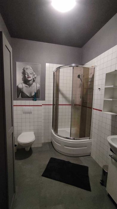 ul. Czarnowiejska - przytulne jednopokojowe/kawalerka