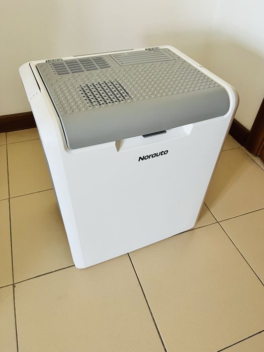 Arca Frigorifica Elétrica Norauto