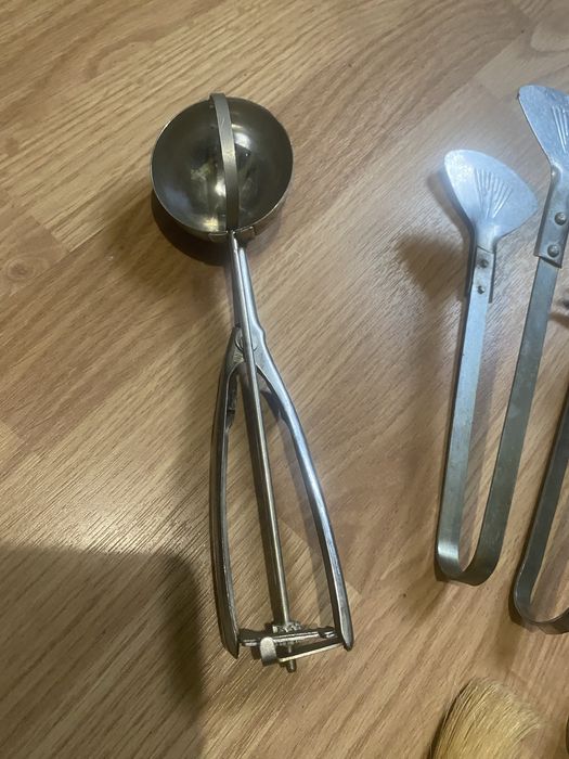 Продам поварські кухонні прилади