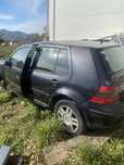 Volkswagen golf 4 para peças
