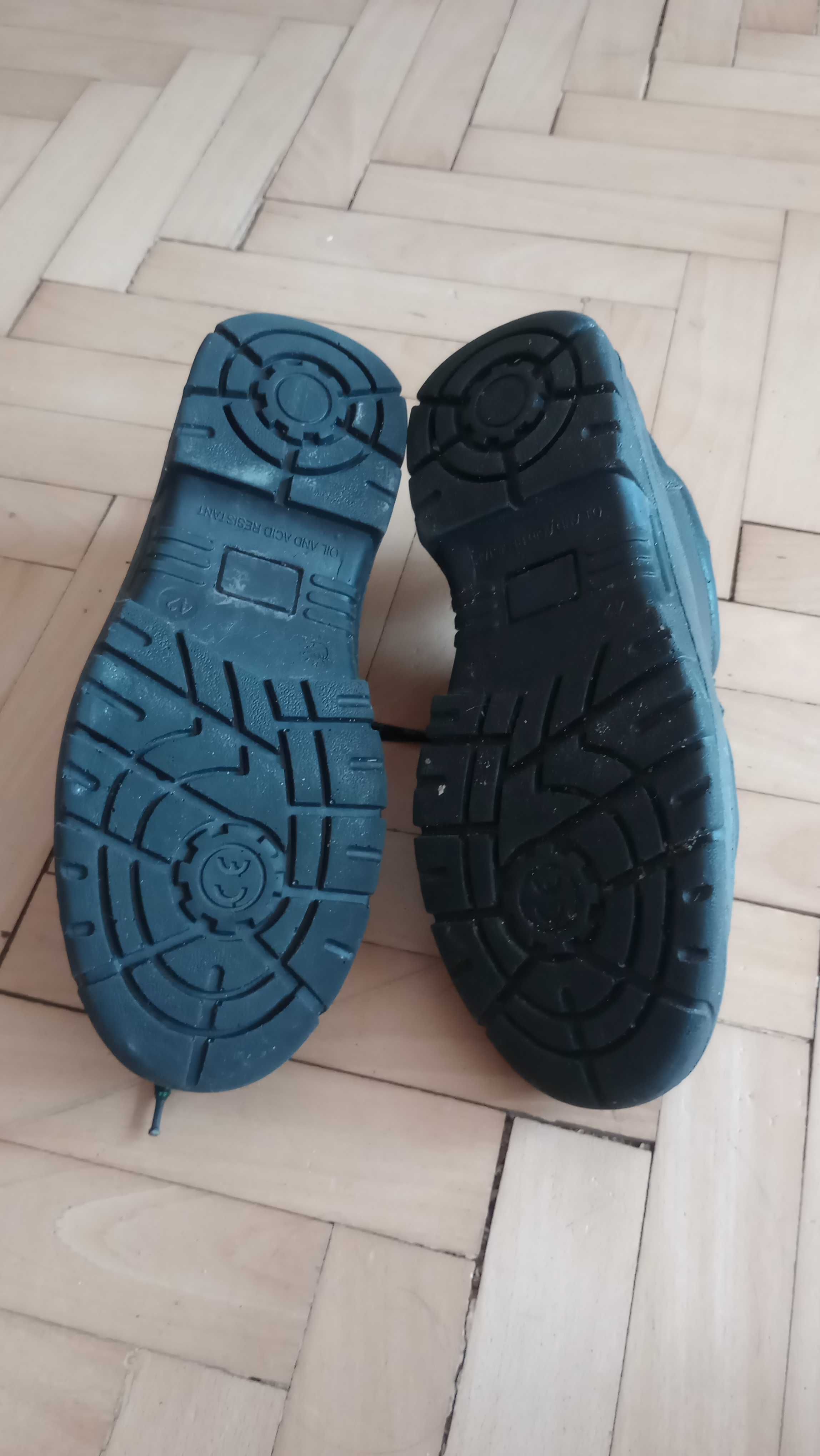 Buty robocze Rozmiar 42