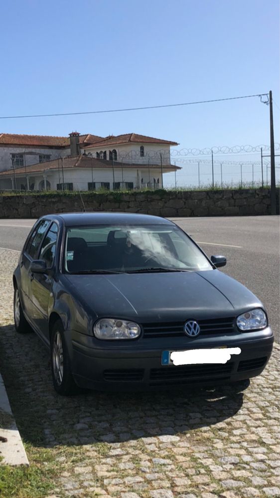 Volkswagen Golf 1.4