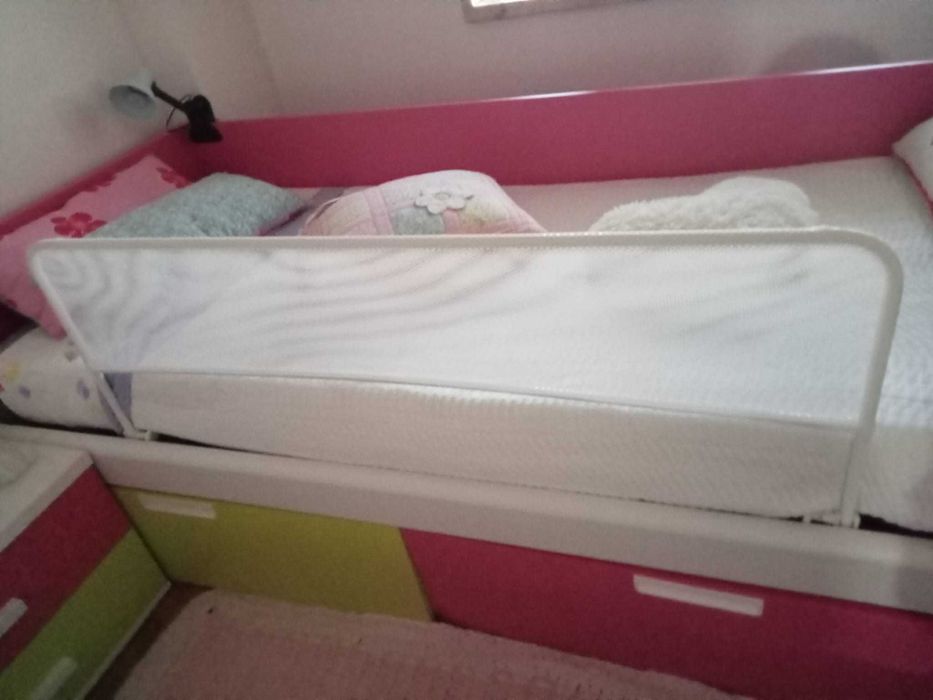 Antepara para cama