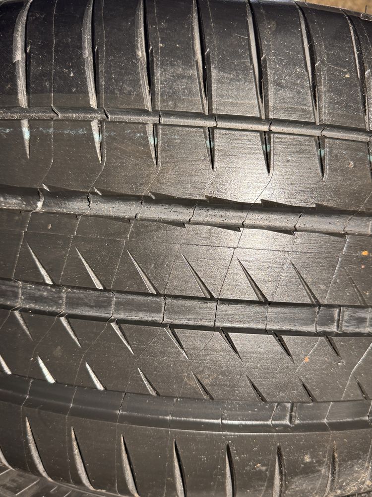 Колеса Диски Orig.Mercedes AMG GT 4door 63 amg r21 275/35/21.315/30/21