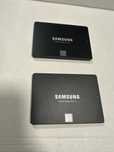 Samsung 860 EVO Nano SSD 500 GB