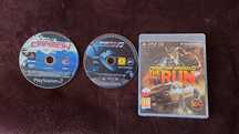 Need for speed gry PS3 i PS2