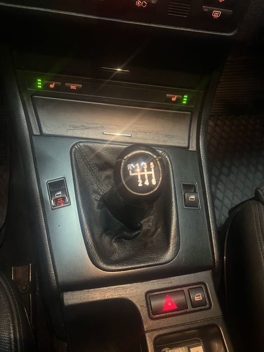 BMW 320d 2004 рік