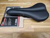 Siodełko WTB Volt Medium Steel 142 x 265mm
