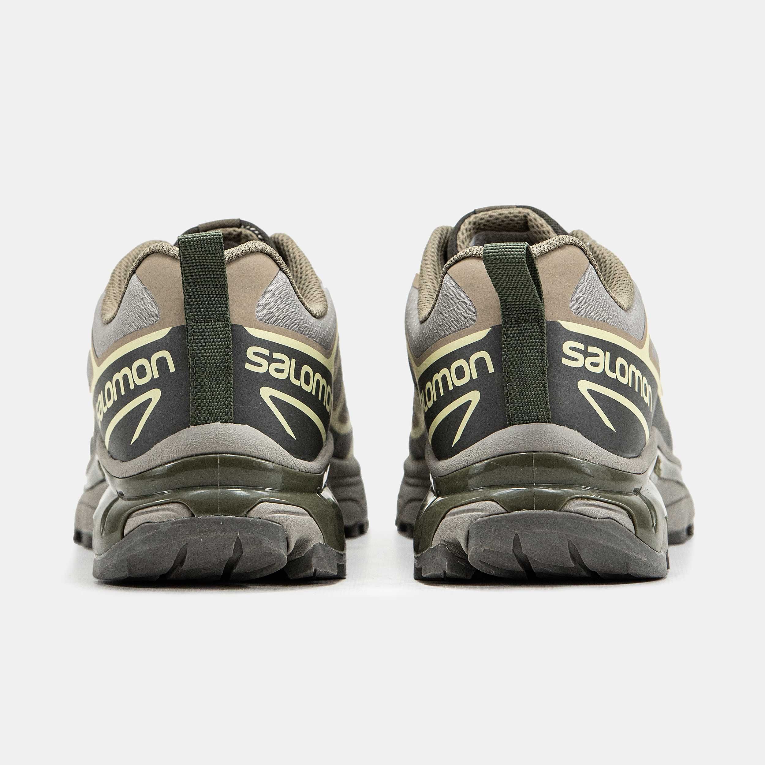 Кросівки Salomon XT-6 Gore-Tex