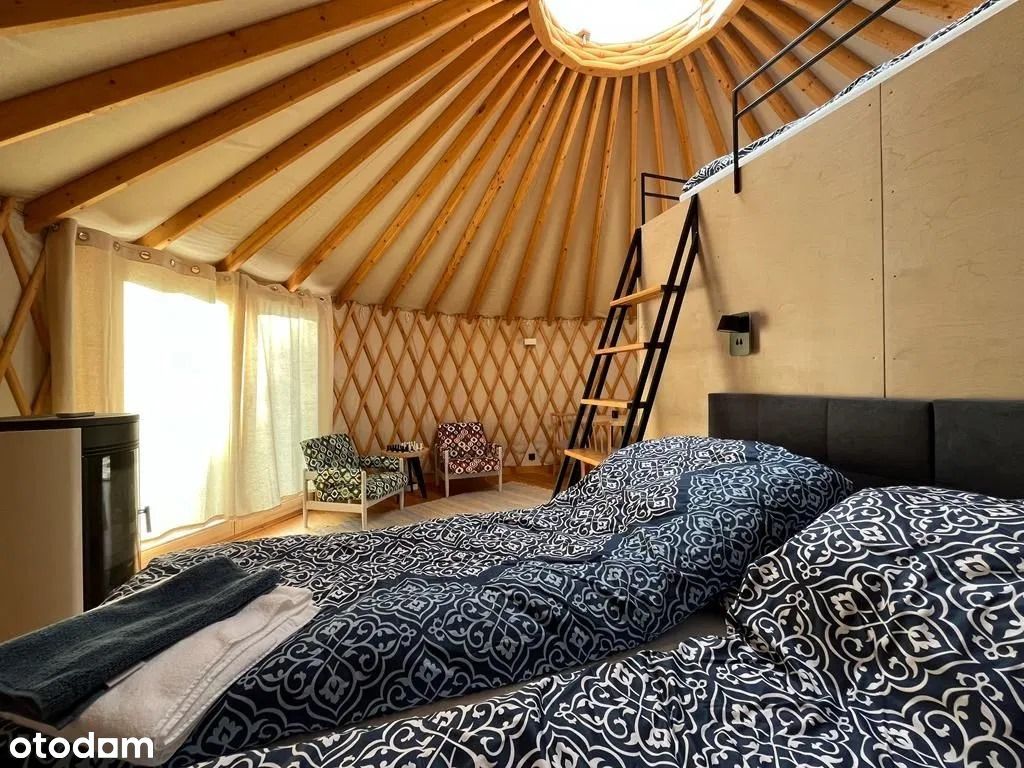 Wyspa Wikingów – Twoje Miejsce na Relaks! Raty 0%