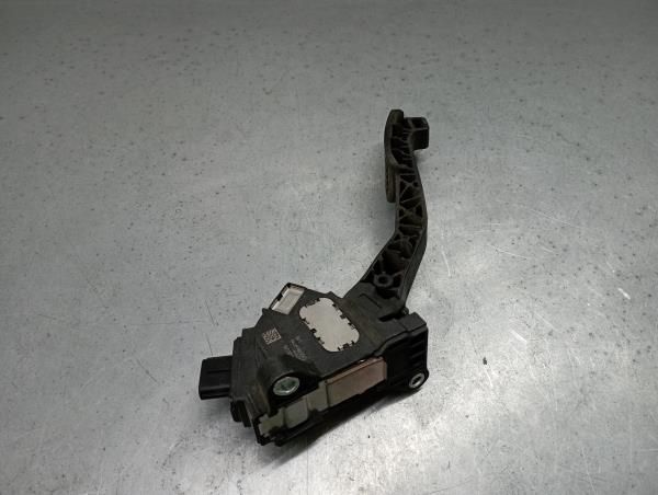 Pedal do acelerador TOYOTA Auris Hatchback (_E18_)