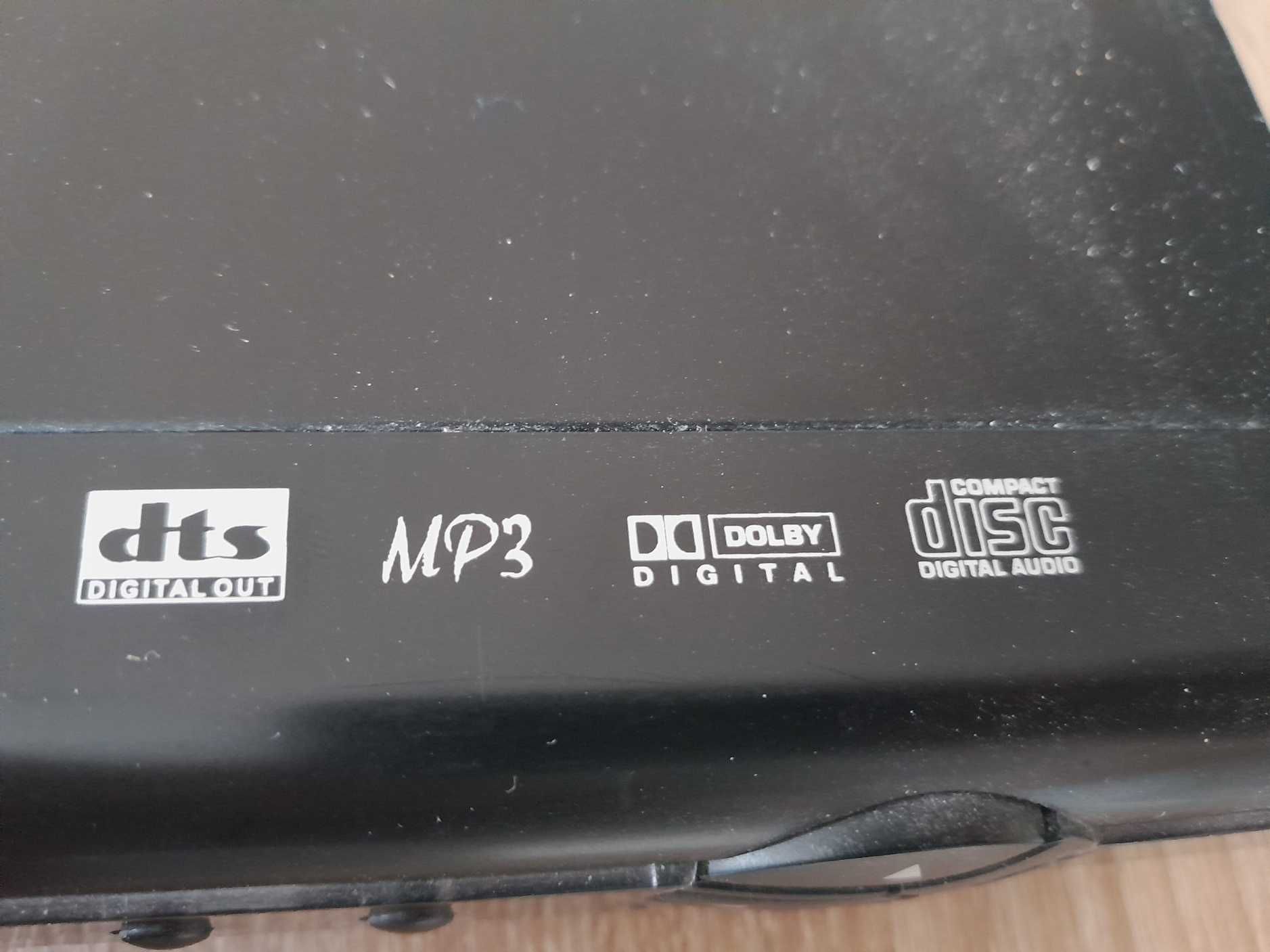 SEG DVD 333-A mp3