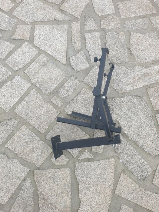 Suporte televisão 37cm