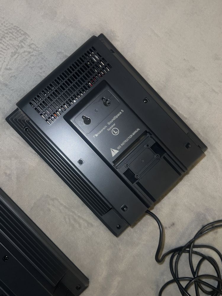 Nakamichi SoundSpace 5 Speaker głośnik głośniki