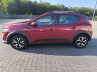 Dacia Sandero Stepway 1.0 TCe LPG Comfort (full opcja), GAP fakturowy.