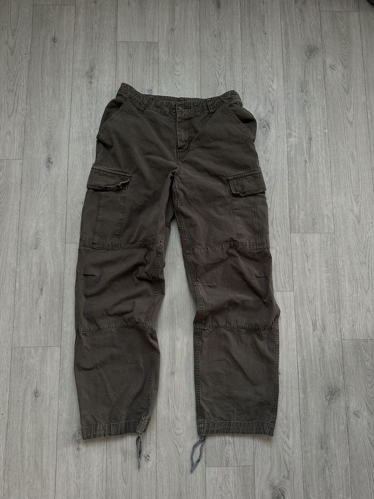 Carhartt WIP cargo style карго