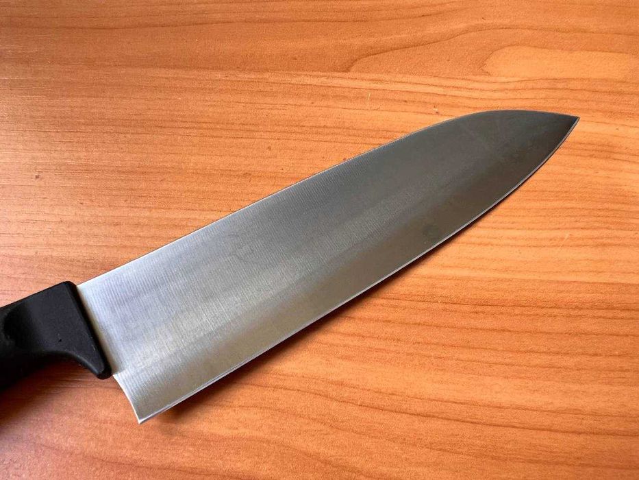 Кухонный японский нож Сантоку ZWILLING J.A.HENCKELS