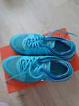 Buty NIKE damskie 36 niebieskie