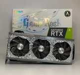 Palit GeForce RTX 3080 GameRock OC 10GB