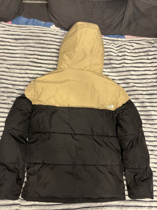 Зимова чоловіча куртка